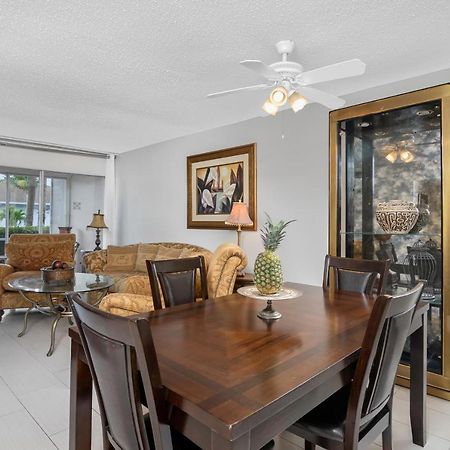 Beach Luxury 805 North North Naples المظهر الخارجي الصورة