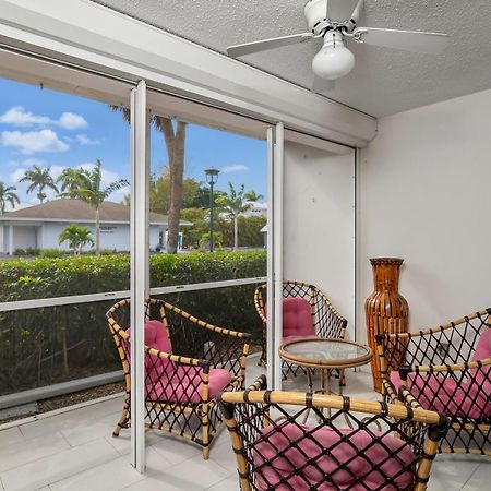 Beach Luxury 805 North North Naples المظهر الخارجي الصورة