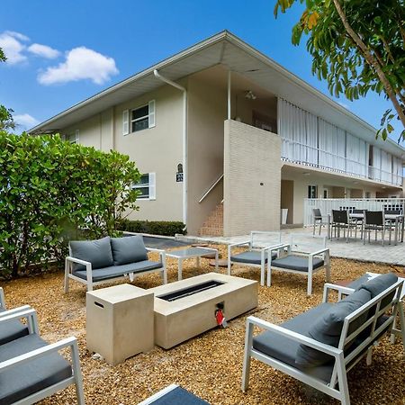 Beach Luxury 805 North North Naples المظهر الخارجي الصورة