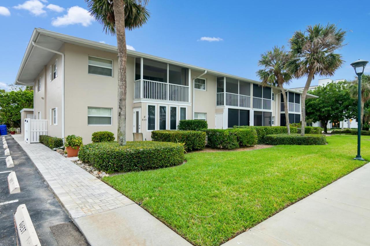 Beach Luxury 805 North North Naples المظهر الخارجي الصورة