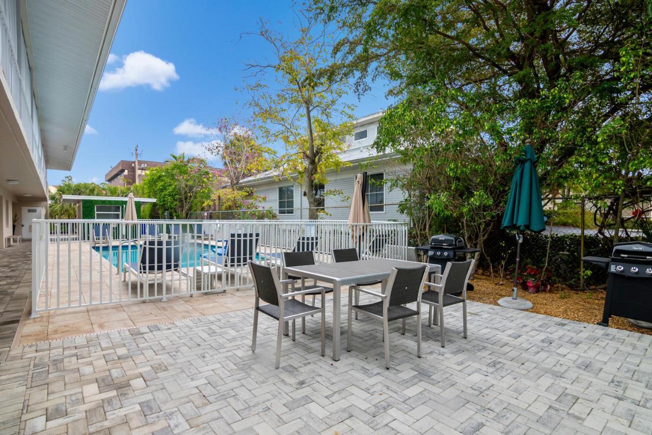 Beach Luxury 805 North North Naples المظهر الخارجي الصورة