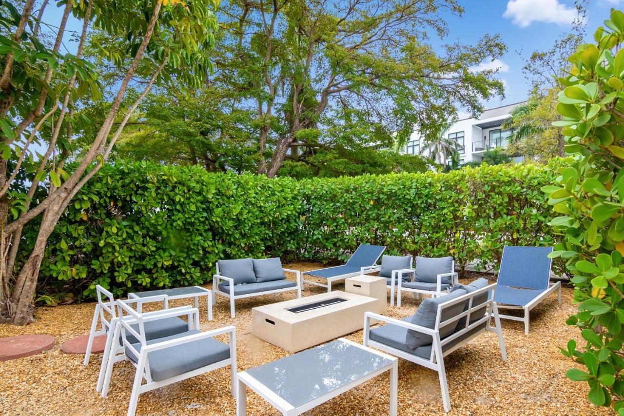 Beach Luxury 805 North North Naples المظهر الخارجي الصورة