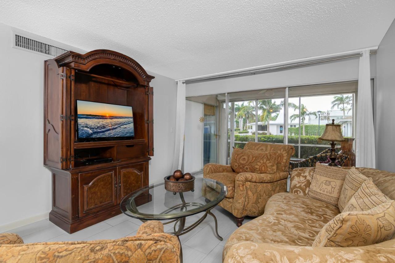 Beach Luxury 805 North North Naples المظهر الخارجي الصورة