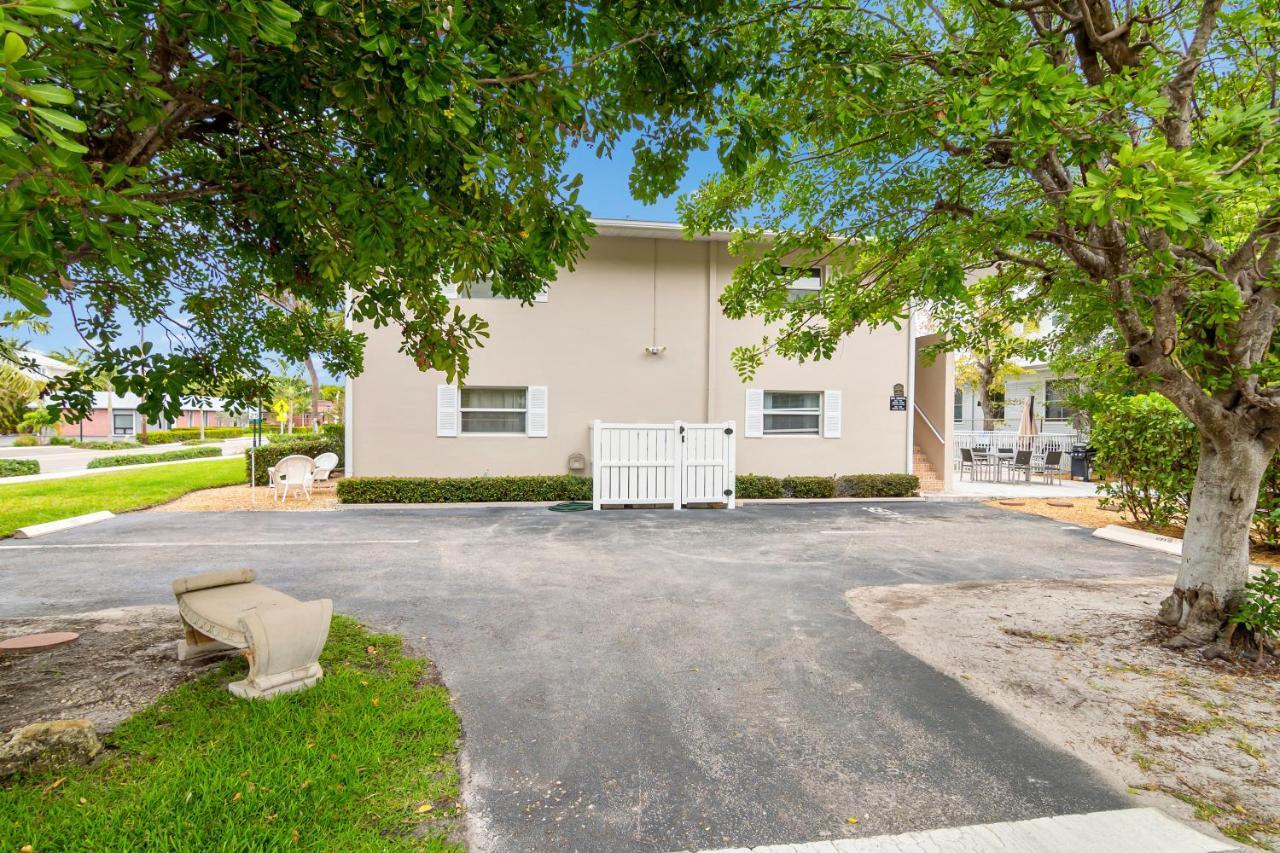 Beach Luxury 805 North North Naples المظهر الخارجي الصورة