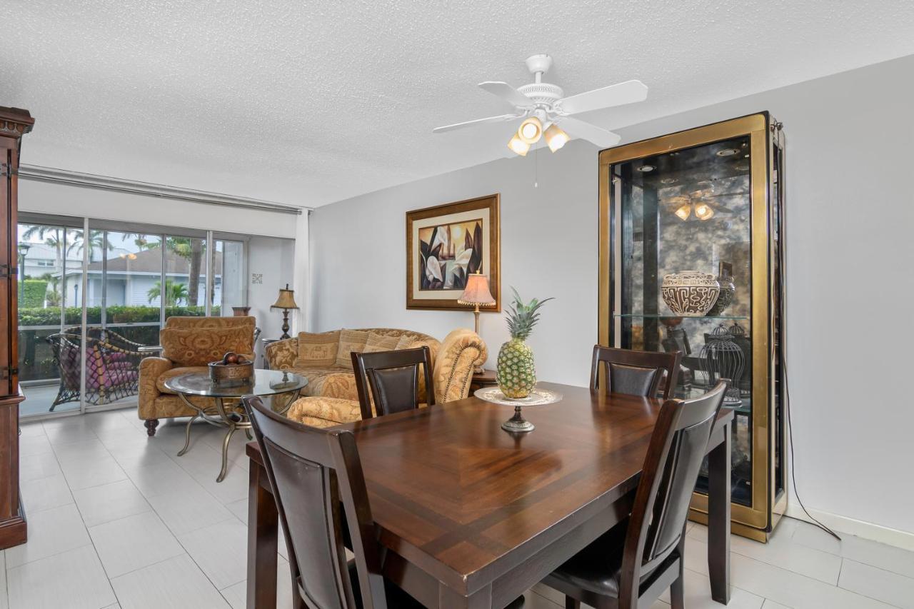 Beach Luxury 805 North North Naples المظهر الخارجي الصورة