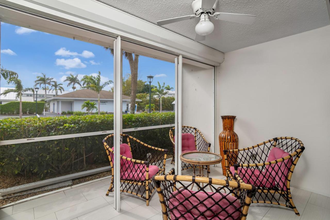 Beach Luxury 805 North North Naples المظهر الخارجي الصورة