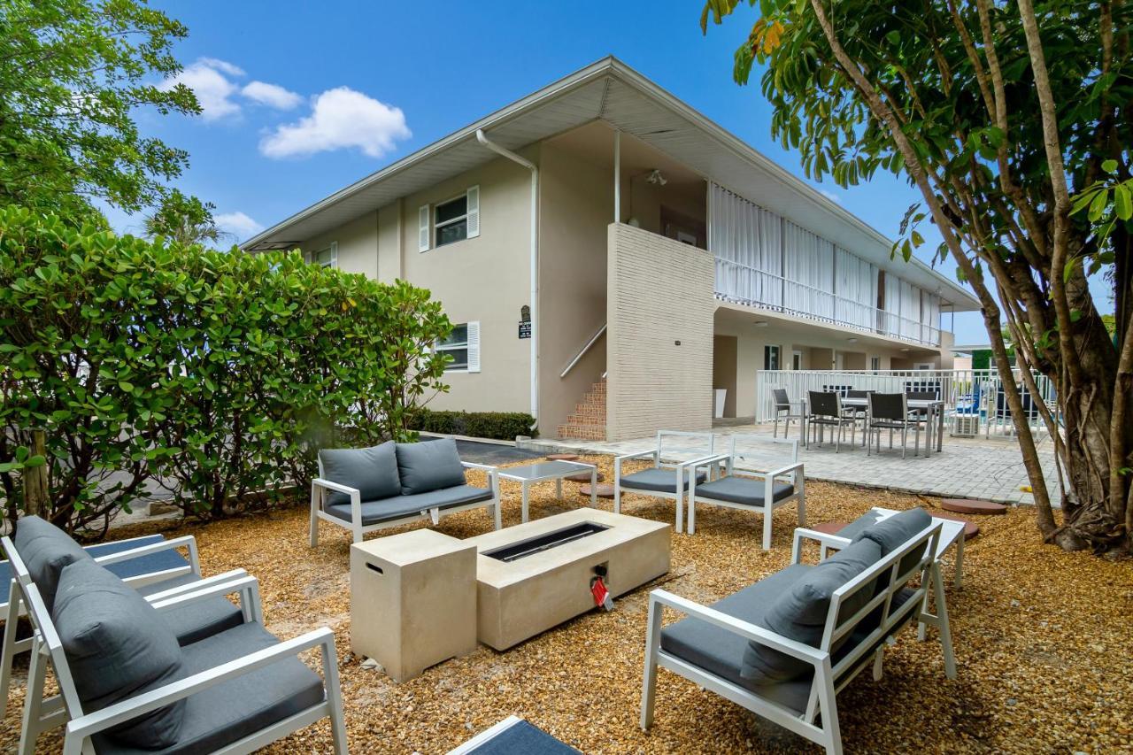 Beach Luxury 805 North North Naples المظهر الخارجي الصورة