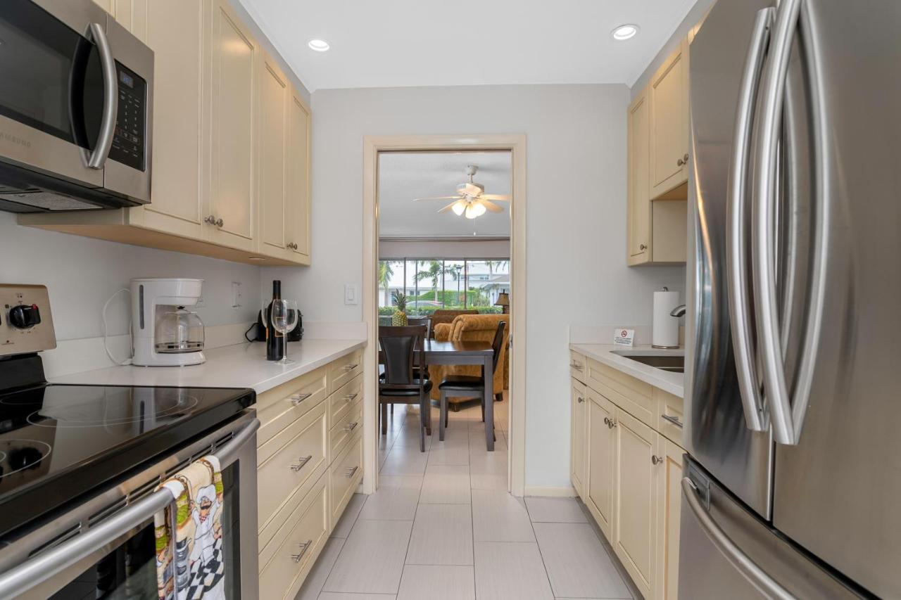 Beach Luxury 805 North North Naples المظهر الخارجي الصورة
