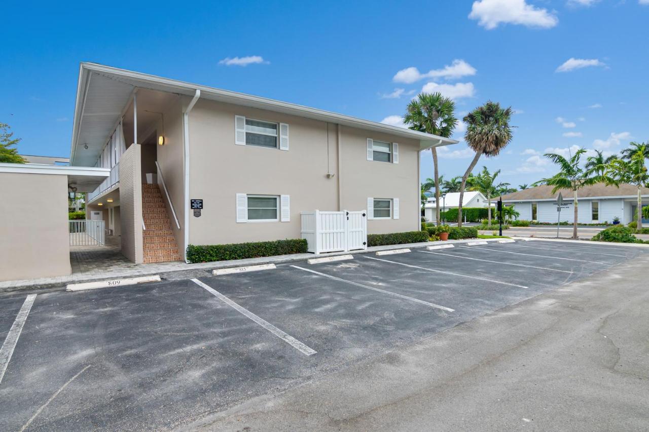 Beach Luxury 805 North North Naples المظهر الخارجي الصورة