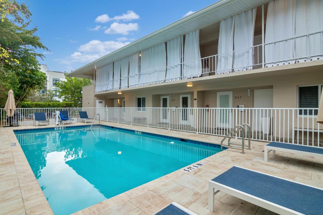 Beach Luxury 805 North North Naples المظهر الخارجي الصورة