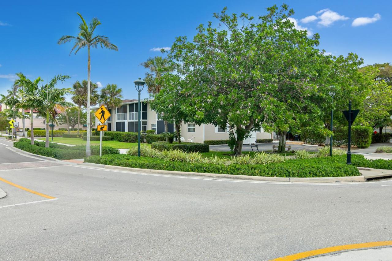 Beach Luxury 805 North North Naples المظهر الخارجي الصورة