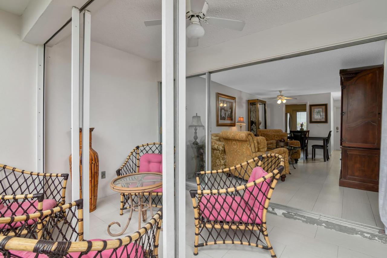 Beach Luxury 805 North North Naples المظهر الخارجي الصورة
